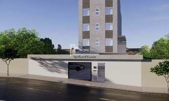 Imagem: Apartamento com Área Privativa à Venda