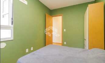 Imagem 4: Apartamento de 2 dormitórios com suíte pronto para morar!