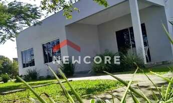 Imagem: Casa em Rua São Benedito - Araçatuba