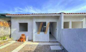 Imagem 4: Casa com 2 dormitórios à venda, 47 m² por R$ 245.000,00 - Parque dos Anjos - Gravataí/RS