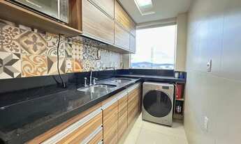 Imagem 6: Apartamento 2 quartos, 85m², 1 vaga no Jardim Liú, Juiz de Fora, MG