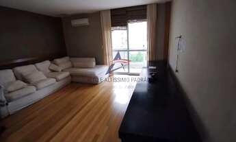 Imagem 3: Apartamento com 2 suítes 2 vagas a venda na Consolação