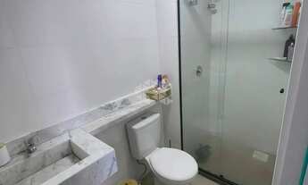 Imagem 6: Apartamento com 02 quartos -vaga -Centro Canoas