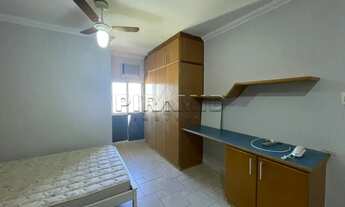 Imagem 5: Apartamento padrão mobiliado com 30,09m², Bairro Nova Aliança, Zona Sul de Ribeirão Preto