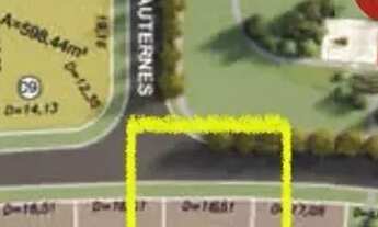 Imagem 5: Terreno Jardins França - Goiânia - GO