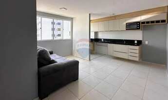 Imagem: Apartamento Mobiliado e Climatizado no Conquista