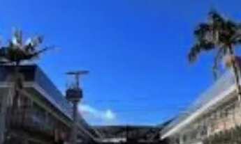 Imagem: Sala comercial no life open mall