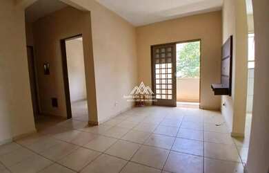 Imagem 3: Apartamento com 2 dormitórios para alugar, 58 m² por R$ 1.800/mês - Sumarezinho - Ribeirão