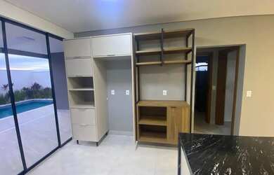 Imagem 5: Casa no condomínio Reserva Santa Inês