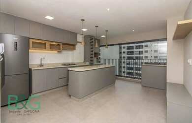 Imagem: Apartamento com 2 dormitórios para alugar