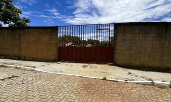 Imagem: Vendo lote em condomínio fechado