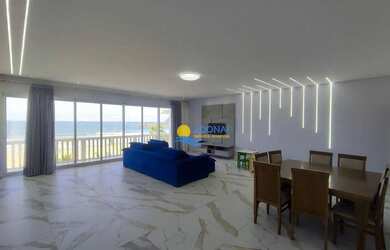 Imagem 2: Apartamento à venda na Praia das Pitangueiras, 5 Suítes, 1 Vaga