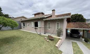 Imagem: Casa no Condomínio Marf II com Piscina