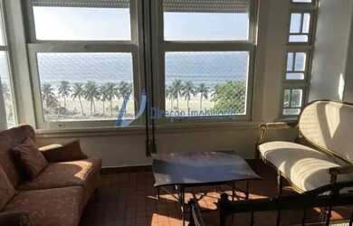 Imagem 2: Apartamento com 4 quartos à venda, 167 m² em Copacabana, Rio de Janeiro/RJ