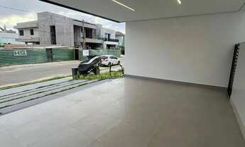 Imagem 2: Casa condomínio para venda no Dahma