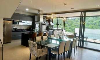 Imagem 5: Casa com 3 dormitórios à venda, 372 m² por R$ 5.000.000 - Campos do Conde - Santana de Par