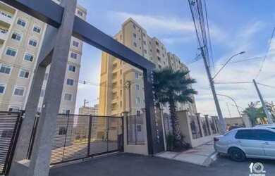 Imagem: NOVO HAMBURGO - APARTAMENTO 2 DORM - VILA