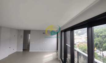 Imagem 4: RESIDENCIAL BOSCO - Avenida Hercilio Luz - 01 Suites + 01 vagas