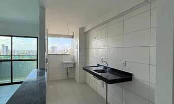 Imagem 4: Edifício Aurora Ville - Candeias