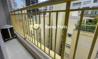 Imagem 7: Excelente Flat para locação em Pinheiros !