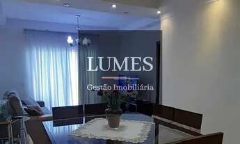 Imagem 2: Apartamento à venda, Vila Santa Catarina, Americana, SP