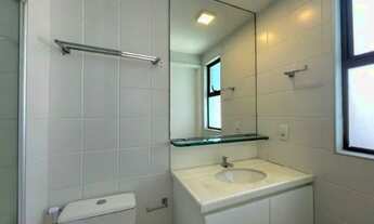 Imagem 7: Apartamento Edf Maria Carolina, 106m², Pina, Recife/PE. (Ref.:R4841280