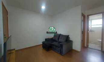 Imagem 7: Apartamento para locação no Bairro de Lourdes Residencial Arcos do Jardim