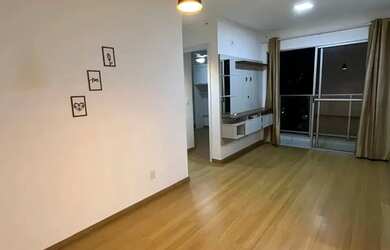 Imagem 6: Apê de 2qts com armários, sol da manhã. Varanda. Lazer e segurança