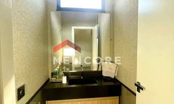 Imagem 6: Casa de condomínio em Rua Américo Soares - Residencial Spazio Verde Comendador - Bauru/SP