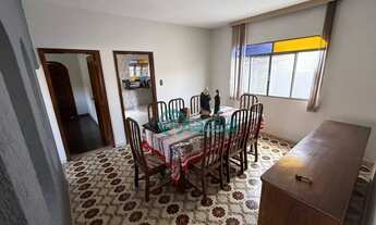 Imagem 5: Casa com 4 dormitórios para alugar, 220 m² por R$ 4.566/mês - Sobradinho - Lagoa Santa/MG