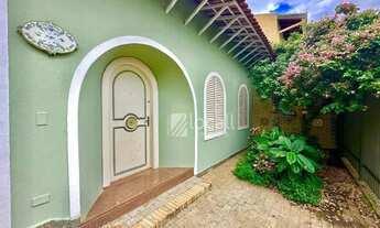 Imagem 2: Casa com 3 dormitórios para alugar, 228 m² por R$ 3.410,00/mês - Santos Dumont - São José