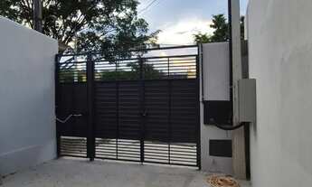 Imagem 3: Casa Kitnete 1 quartos para locação -Jardim das Cerejeiras