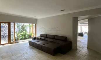 Imagem 6: Casa disponível para alugar ou vender no Iate Clube de Americana em Americana/SP