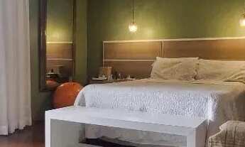 Imagem 4: Casa à venda e para alugar em Barueri, Alphaville, com 4 suítes, com 400 m²