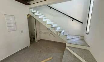 Imagem 5: Casa em Condomínio - Urbanova I - Condomínio Bosque Urbanova - 134m² - 2 Dormitórios