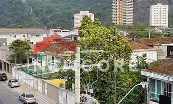 Imagem 6: Apartamento em Rua Dona Anita Costa - Vila Voturua - São Vicente/SP