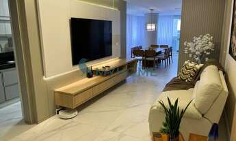 Imagem: Apartamento 3 quartos- Luxo em prédio a