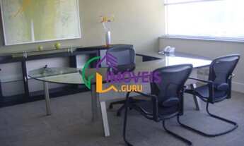 Imagem: CONJ. COMERCIAL - PANAMBY - SP