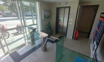 Imagem 3: Sala comercial no Farias Brito em Fortaleza, CE