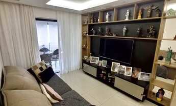 Imagem 3: Vendo apartamento com 3 quartos, suíte e 2 vagas em Icaraí - Niterói - RJ