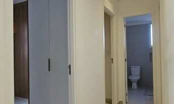 Imagem 3: Apartamento 2 dormitórios(1 suíte) escritório conversível em dormitório 74m2