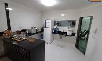 Imagem 4: Casa residencial para Venda em condominio fechado, Pedra do Descanso, Feira de Santana, 3