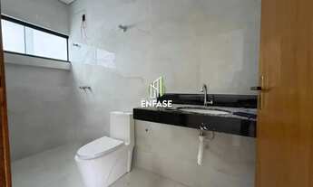 Imagem 2: Casa com 3 quartos em São Sebastião - Igarapé - MG