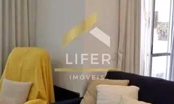 Imagem 5: APARTAMENTO 3 DORMITORIOS NO CONDOMONIO TORRES DO BONFIM EM CAMPINAS/SP