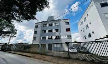 Imagem 3: Apartamento à venda no bairro Jardim das Roseiras - Igarapé/MG