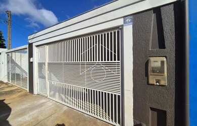 Imagem 2: Residencial Casa em Marília