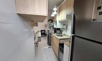 Imagem 7: Apartamento 2 Quartos com 1 Suíte - Coqueiros