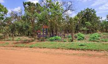 Imagem 6: TERRENO RESIDENCIAL em BRASÍLIA - DF, SETOR HABITACIONAL TORORÓ (SANTA MARIA