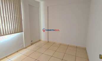 Imagem 4: Quase esquina com a Avenida Tocantins