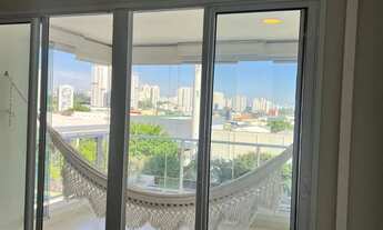 Imagem 6: Apartamento para venda e locação em Vila Anastácio com 2 quartos, sendo 1 suíte , 70m²